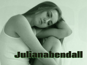 Julianabendall