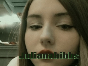 Julianabibbs