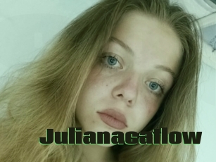 Julianacatlow