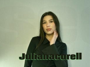 Julianacorell