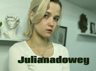 Julianadowey