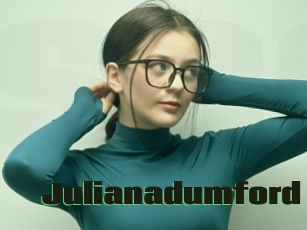 Julianadumford