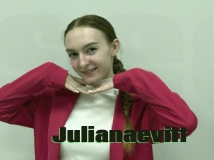 Julianaevitt