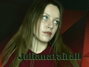 Julianafairall