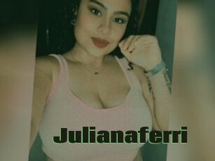 Julianaferri