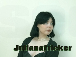 Julianafricker