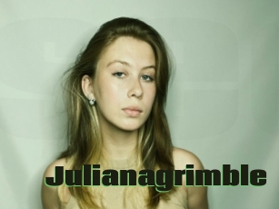 Julianagrimble
