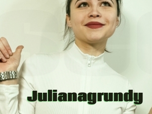 Julianagrundy