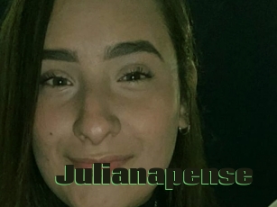 Julianapense