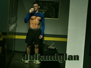 Juliandylan