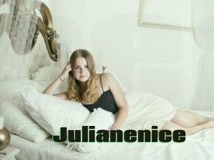 Julianenice