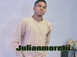 Julianmoretii