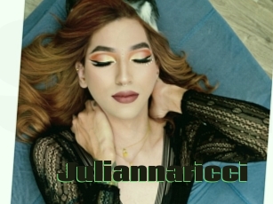 Juliannaricci