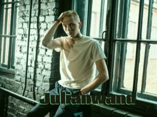 Julianwand