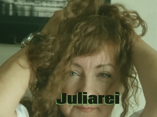 Juliarei