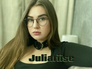 Juliariise