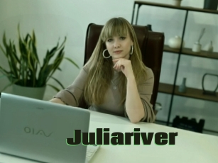 Juliariver