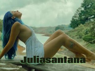 Juliasantana