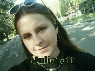 Juliataft