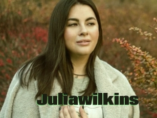 Juliawilkins