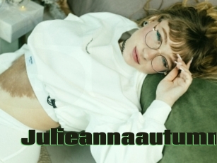 Julieannaautumn