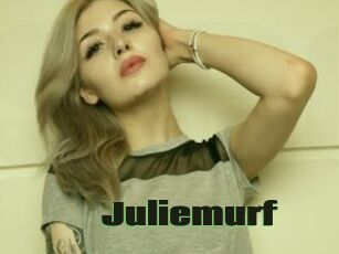 Juliemurf