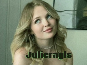 Julierayls