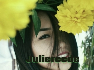 Juliereede