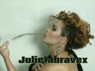 Julietabravex