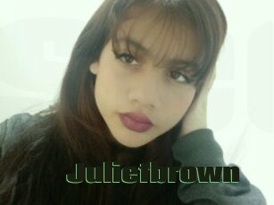 Julietbrown