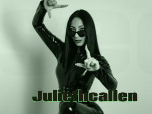 Juliethcallen