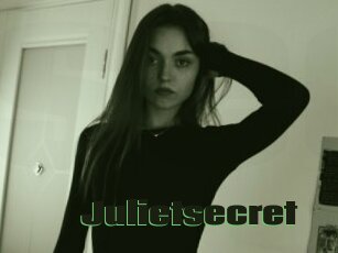 Julietsecret