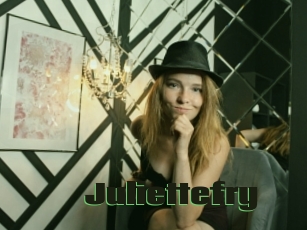 Juliettefry