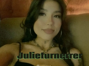 Julieturnerrer