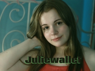 Juliewallet