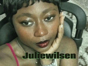 Juliewilsen