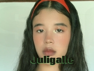 Juligalle