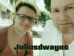 Juliusdwayne