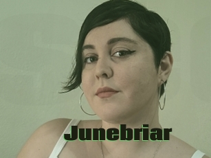 Junebriar