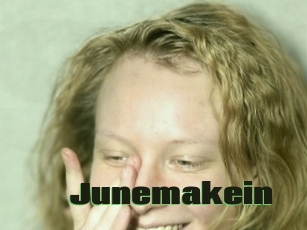 Junemakein