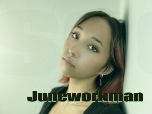 Juneworkman