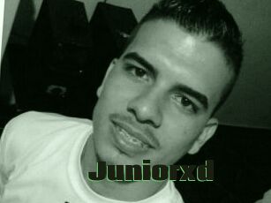 Juniorxd