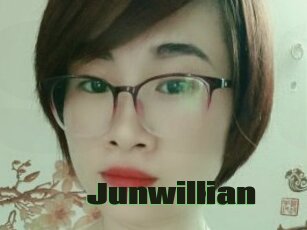 Junwillian