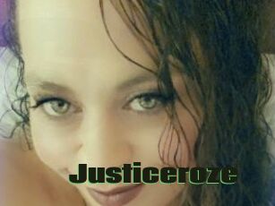 Justiceroze