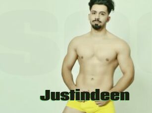 Justindeen