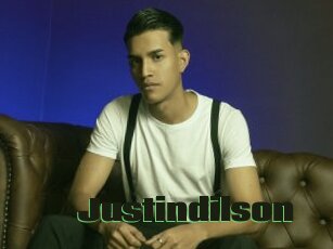 Justindilson