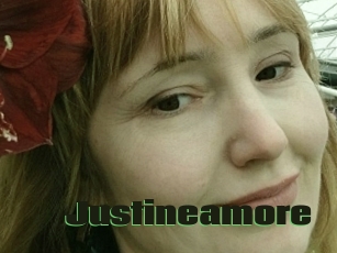 Justineamore