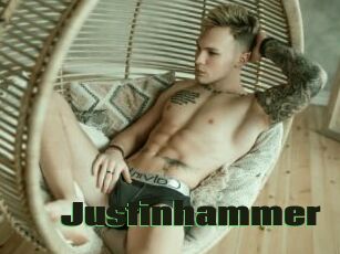 Justinhammer