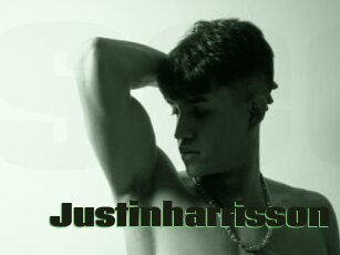 Justinharrisson