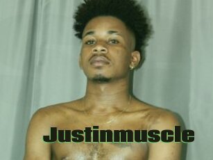 Justinmuscle